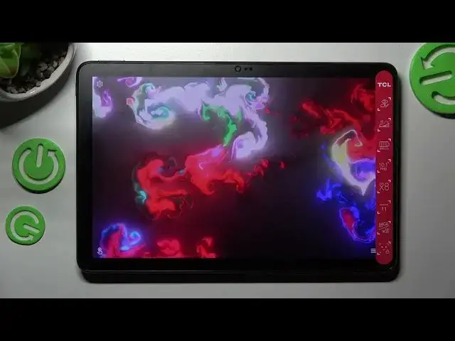 Video thumbnail for How to Download and Apply Live Wallpaper Magic Fluids Free on TCL NxtPaper 10s