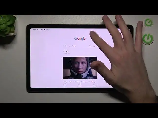 Video thumbnail for How to Activate the Google Assistant on the XIAOMI Redmi Pad