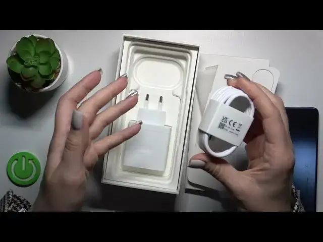 Video thumbnail for Does OPPO A98 Come With USB Cable In The Box