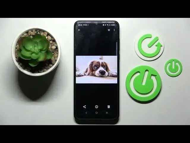 Video thumbnail for How to Find the Downloaded Files on the TCL 30 SE