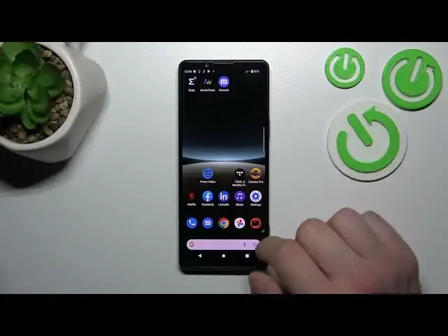 Video thumbnail for How to Manage Smart Slide Bar in SONY Xperia 5 IV – Slide Bar Option