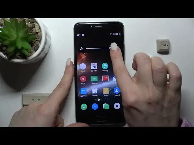 'Video thumbnail for How to Enable Ringtone Volume on MEIZU M5s - Unmute Ringtone'