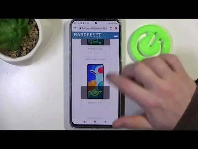 Video thumbnail for Does the REDMI Note 11 Pro Phone Have an AMOLED Display? Let's See!