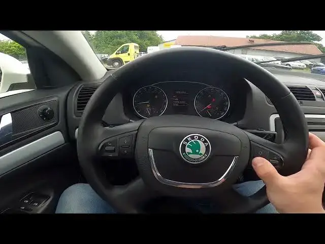Video thumbnail for How to Enable or Disable Digital MPH Speedometer in Skoda Octavia II ( 2004 – 2013 )