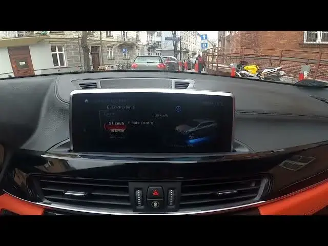 Video thumbnail for How to Manage and Configure ECO PRO Function in BMW X2 ( 2017 - now )