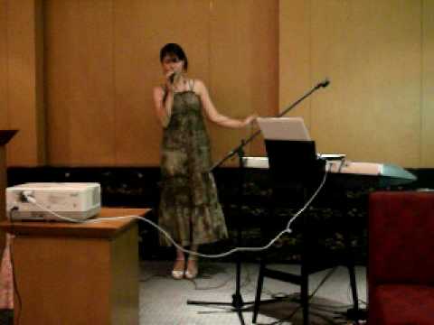 Video thumbnail for Bounce Back -Stacie Orrico