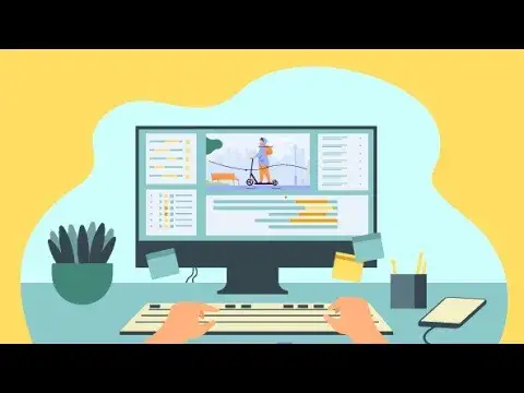 'Video thumbnail for DOMIN KOYON ILIMIN CYBERSECURITY AND COMPUTER SCIENCE'