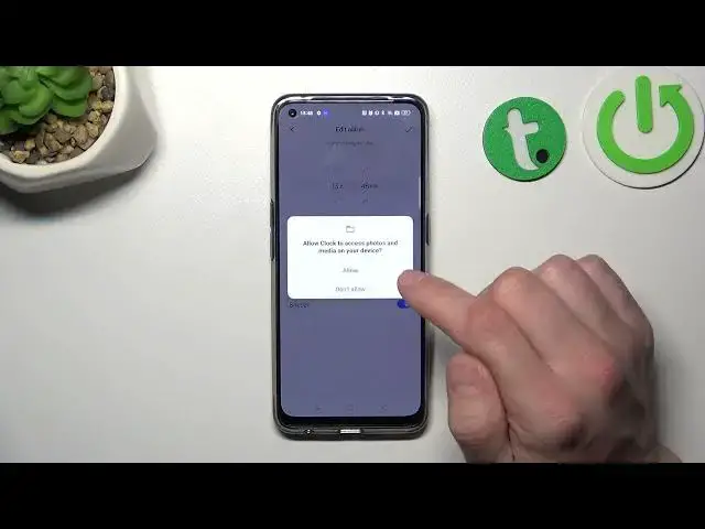 Video thumbnail for How to Change Alarm Sound on REALME 9 Pro Plus? - Alarm Settings
