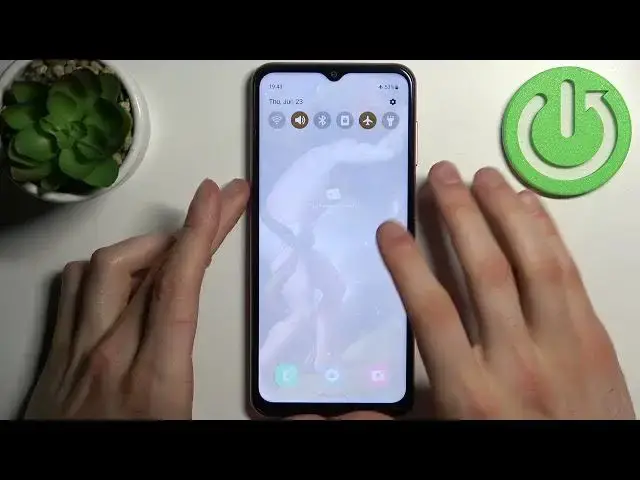 Video thumbnail for How to Insert SIM Card and SD Card into SAMSUNG Galaxy A04s