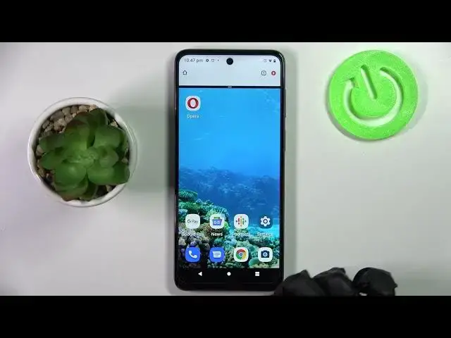 'Video thumbnail for How to Activate and Manage Split Screen Mode on MOTOROLA Moto G22'