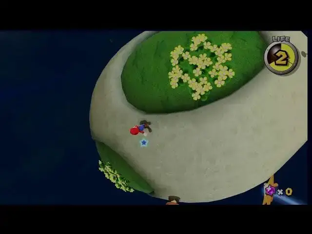 Video thumbnail for Super Mario Galaxy