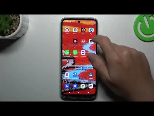 Video thumbnail for How to Enable Incognito Mode on MOTOROLA Moto G32 - Opera, Firefox, Chrome & Edge