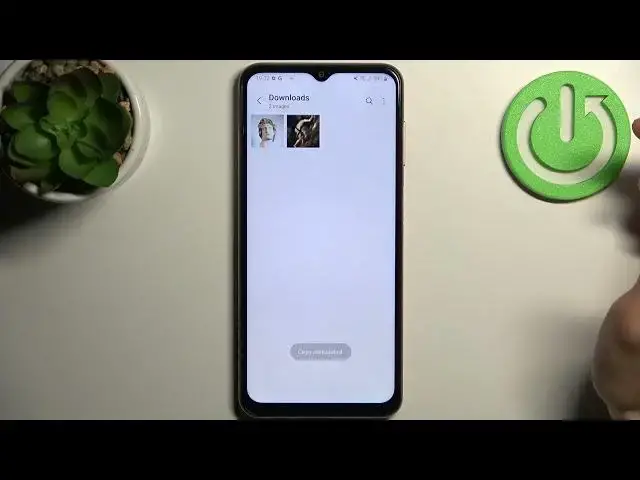 Video thumbnail for How to Hide Albums in SAMSUNG Galaxy A04s - Make Album Private