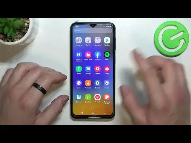 Video thumbnail for Samsung Galaxy F23 - How To Setup Custom Ringtones