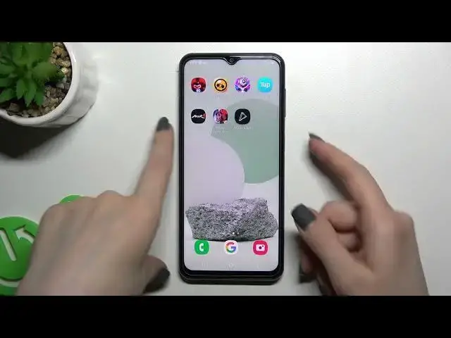 Video thumbnail for Samsung Galaxy M23 - How To Turn Off Always On Display ( Muviz Edge App )