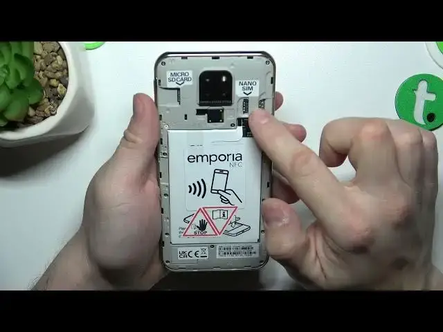 Video thumbnail for Does EMPORIA Smart 5 Have SD Card Slot? - Let's Find Out!