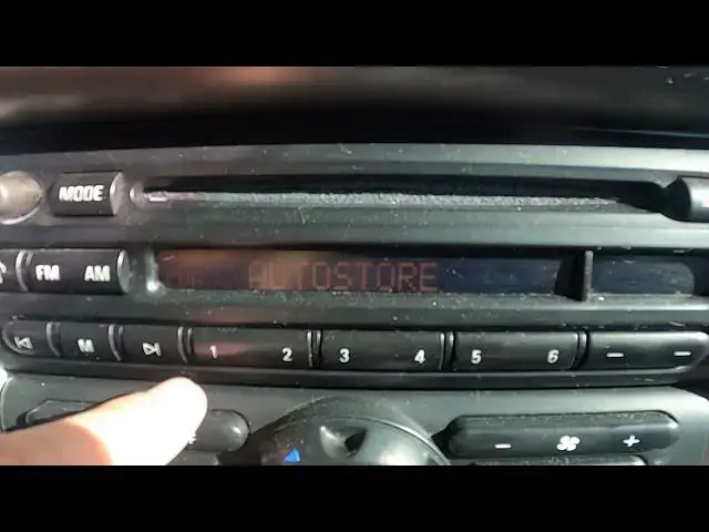Video thumbnail for How to Activate Auto Store Radio Feature in Mini R50/Cooper S ( 2001 – 2007 )