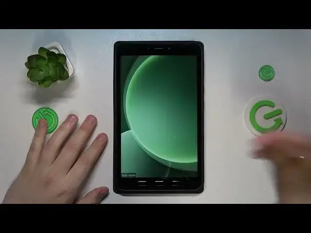 Video thumbnail for How to Activate Safe Mode on SAMSUNG Galaxy Tab Active 5