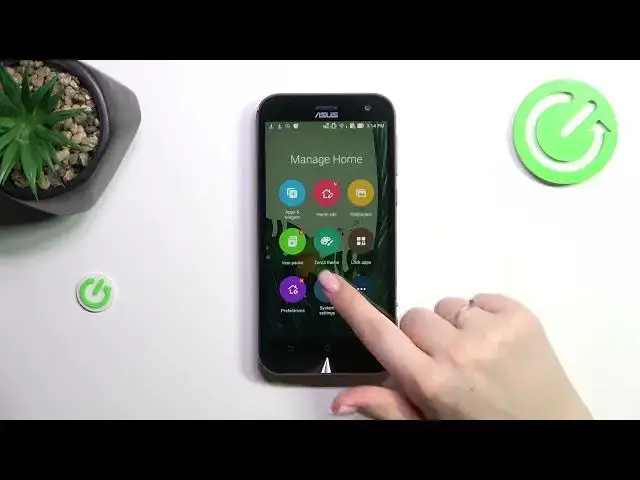 Video thumbnail for How to Find Your ASUS ZenFone Zoom ZX551ML's IMEI Number