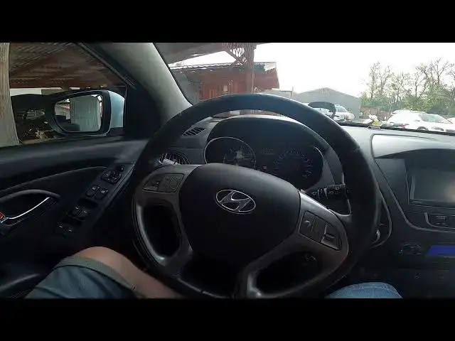 'Video thumbnail for How to Adjust Radio Volume in Hyundai ix35 ( 2010 – 2015 ) - Change Radio Volume'