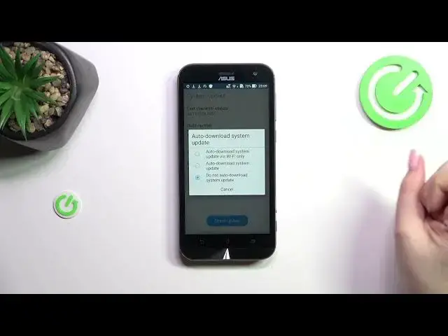 Video thumbnail for How to Enable Auto System Updates on Your ASUS ZenFone Zoom ZX551ML
