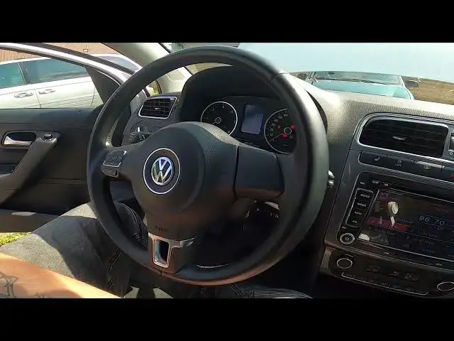 'Video thumbnail for How to Enable or Disable AF for Car Radio in Volkswagen Polo V ( 2009 – 2017 ) | Use AF in Radio'