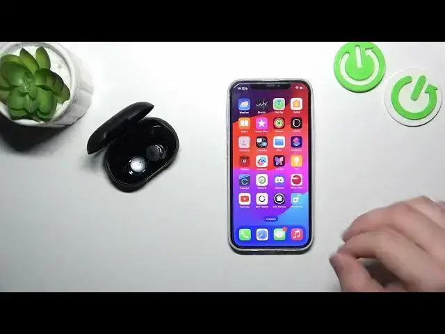 Video thumbnail for How To Enable & Disable Wind Noise Reduction On Soundcore Space A40