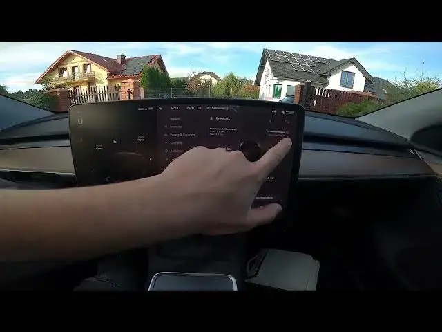 'Video thumbnail for How to Change Wheel Type in Tesla Model Y ( 2020 - now ) | Select Wheel Size via System'