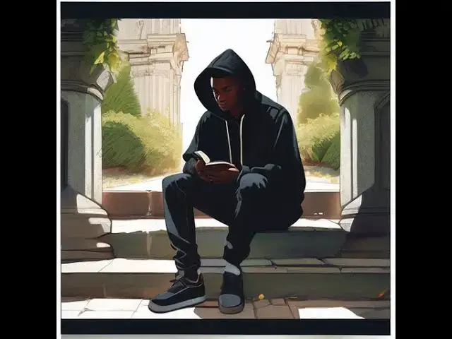 'Video thumbnail for Meditating on the word'