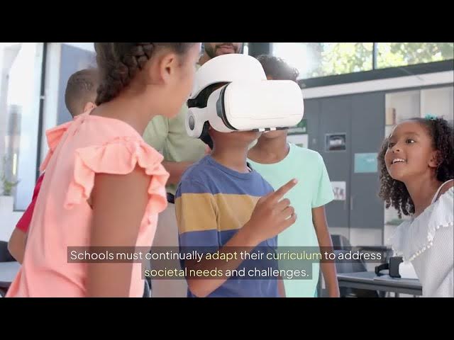 Video thumbnail for Understanding the Concept of Curriculum in Education