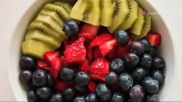 'Video thumbnail for Cooking video'