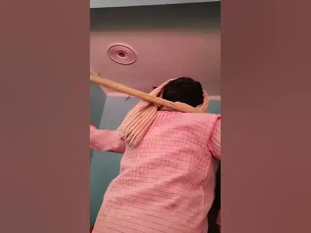 Video thumbnail for लीलू मत रोव ,बहु आगी#dance #funny #comedy #viralvideo #शोर्ट्स