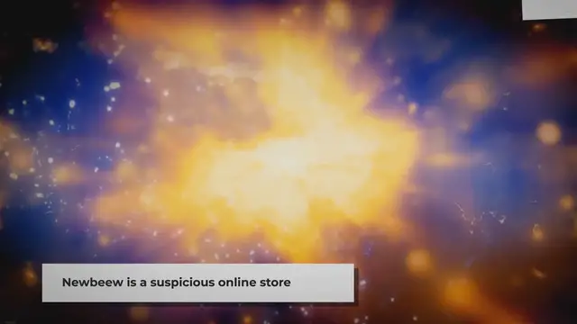 Video thumbnail for Newbeew Scam Or Genuine? Newbeew.com Review