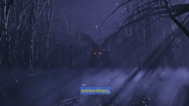 Video thumbnail for Magical Journeys: Exploring Enchanted Children's Worlds