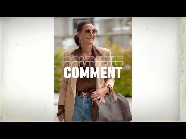 Video thumbnail for 7 Old Money Color Combinations Women 50+ Use to Look Rich and High Society Without Saying a Word 108