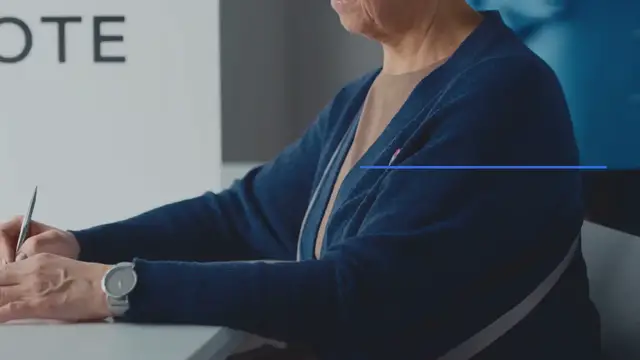 Video thumbnail for Morbihan. Législatives anticipées : comment voter par procuration