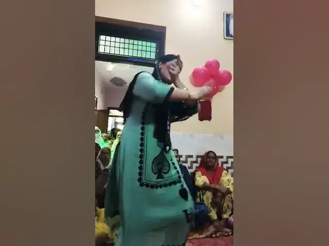 Video thumbnail for भोले हो मेरे आटे मै बड़ गया पानी#trending #viral #डांस #bhajan #shortvideo