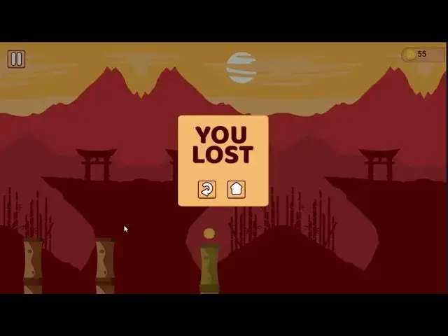 Video thumbnail for Ninja Time