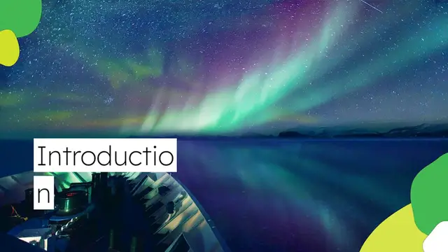 Video thumbnail for Aurora Expeditions: Unique Ways to Experience the Northern Lights