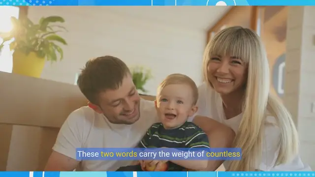 Video thumbnail for What is life insurance for?