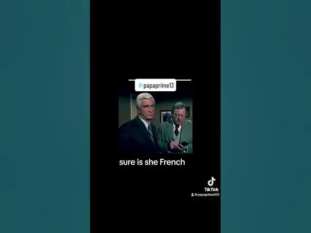 Video thumbnail for Police squad clips #funny