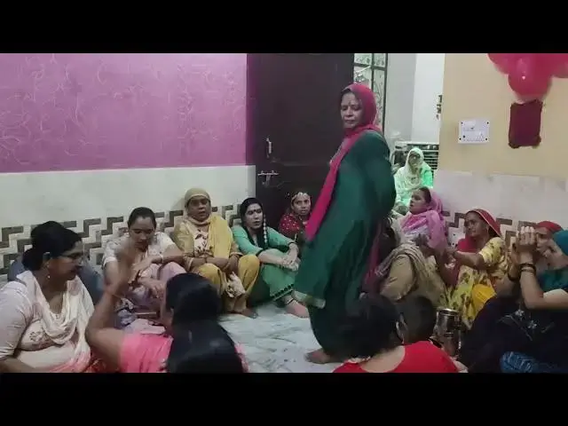 Video thumbnail for 💯💃❤️❤️❤️मेरी नस नस बोल हरि हरि,कावड़ लाई भोले की#viral #डांस #bholenath