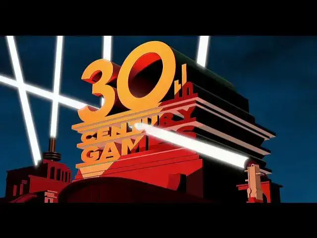 'Video thumbnail for 30th Century Games (1980 - Idea)'