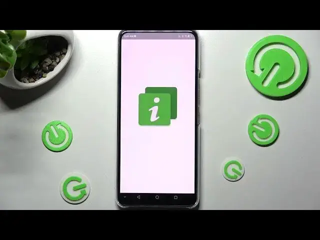 'Video thumbnail for ZTE Axon 30 5G Check Phone Specification (DevCheck Hardware and System Info)'