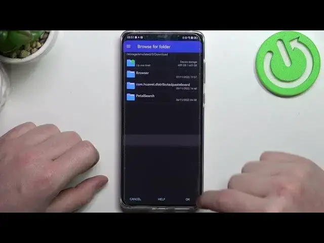 Video thumbnail for How to Unpack RAR & Zip Archives on HUAWEI Mate 50 Pro
