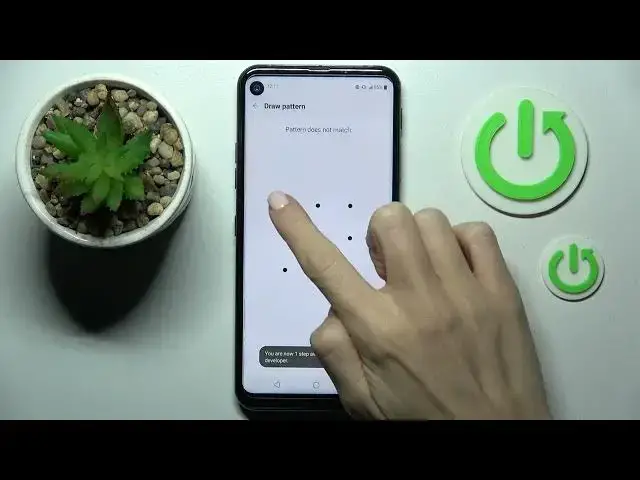'Video thumbnail for How to Activate Developer Options on LG Q70 - Access Developer Mode'