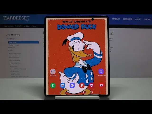 Video thumbnail for How to Update Apps in SAMSUNG Galaxy Z Fold 2 – The Latest App Versions