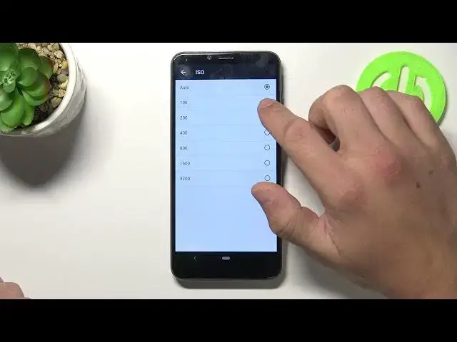 Video thumbnail for Camera Preview in Cubot X19S – All Camera Modes