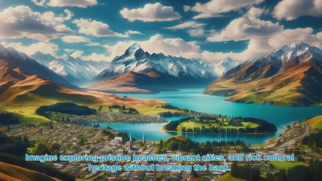 Video thumbnail for Exploring Uruguay on a Budget: Top 10 Destinations for Savvy Travelers