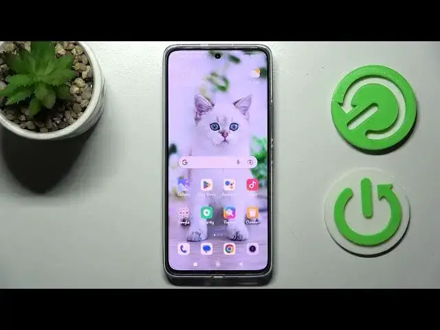 'Video thumbnail for XIAOMI 12 LITE - How To Change Font Style'